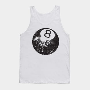 8Ball Tank Top